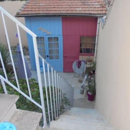 Fabienne Cote Jardins De La Fontaine Apartment Nîmes Exterior photo